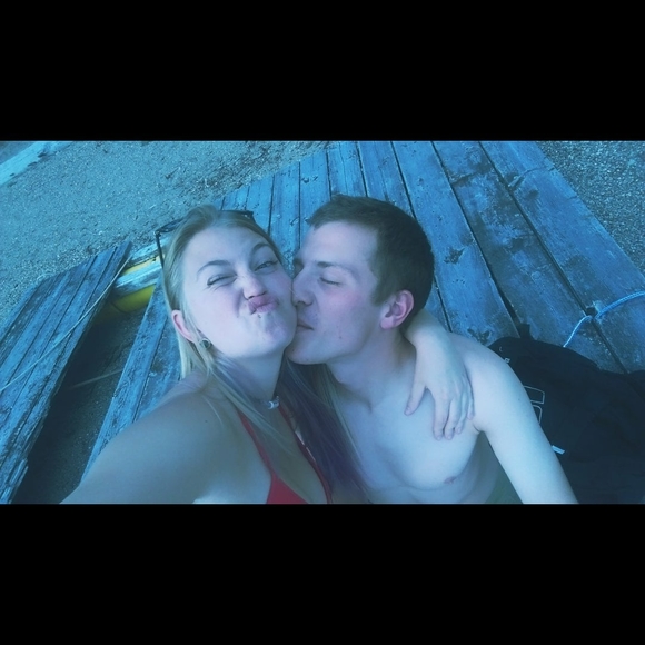 Meet your Posher, Katlynn - Picture 1 of 1